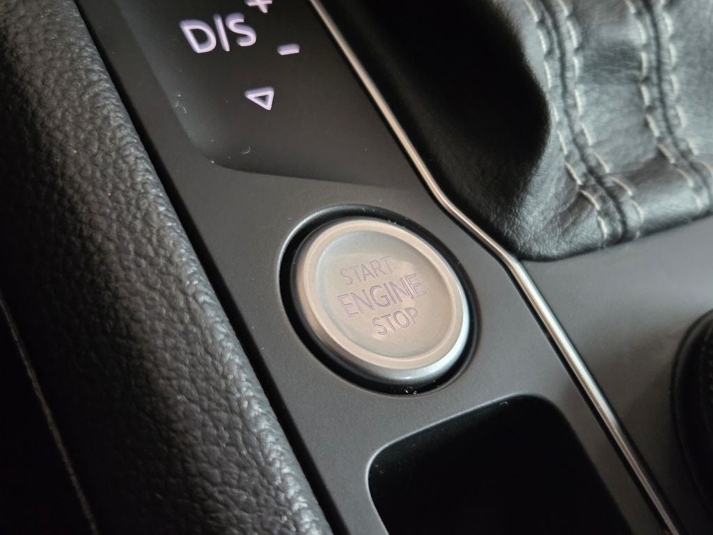 2023 Volkswagen Atlas Cross Sport 2.0T SEL