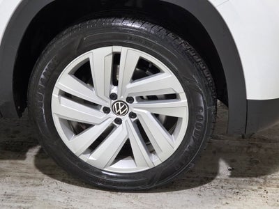 2023 Volkswagen Atlas Cross Sport 2.0T SE w/Technology