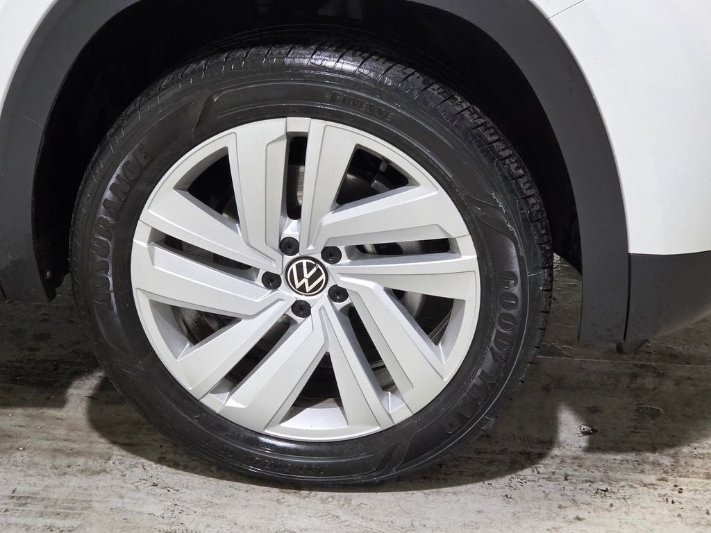 2023 Volkswagen Atlas Cross Sport 2.0T SE w/Technology