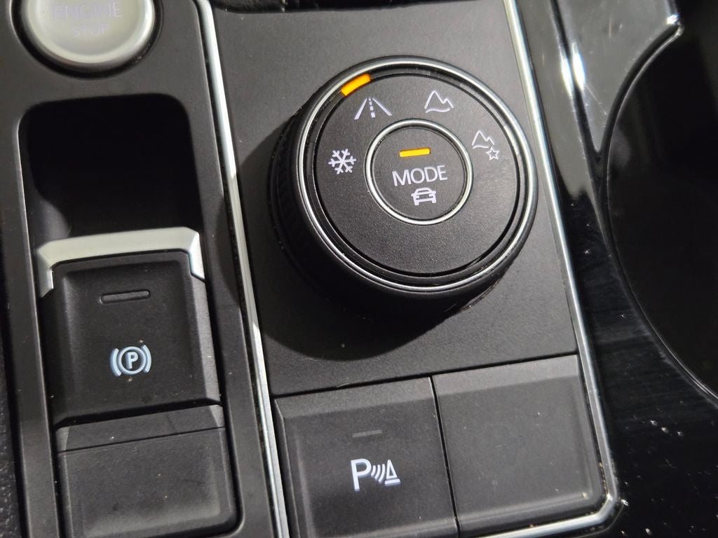 2023 Volkswagen Atlas Cross Sport 2.0T SE w/Technology