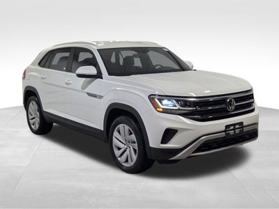 2023 Volkswagen Atlas Cross Sport 2.0T SE w/Technology