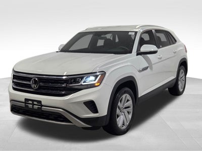 2023 Volkswagen Atlas Cross Sport 2.0T SE w/Technology