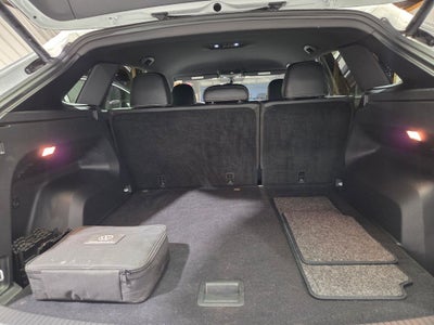 2023 Volkswagen Atlas Cross Sport 2.0T SE w/Technology