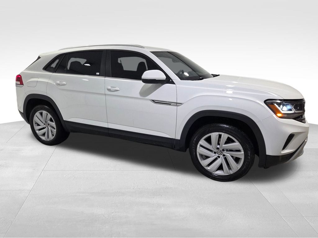 2023 Volkswagen Atlas Cross Sport 2.0T SE w/Technology