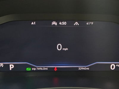 2023 Volkswagen Atlas Cross Sport 2.0T SE w/Technology