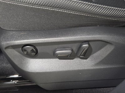 2023 Volkswagen Atlas Cross Sport 2.0T SE w/Technology