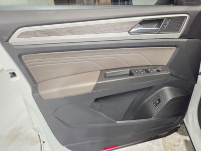 2023 Volkswagen Atlas Cross Sport 2.0T SE w/Technology