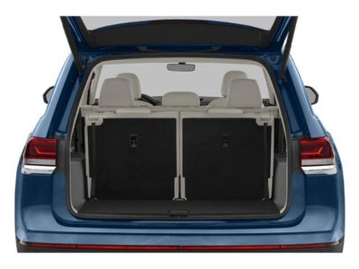 2023 Volkswagen Atlas 2.0T SE w/Technology