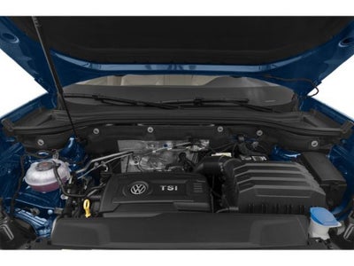 2023 Volkswagen Atlas 2.0T SE w/Technology