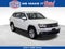 2018 Volkswagen Atlas 3.6L V6 SE 4Motion