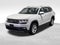 2018 Volkswagen Atlas 3.6L V6 SE 4Motion