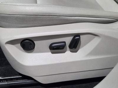 2018 Volkswagen Atlas 3.6L V6 SE 4Motion