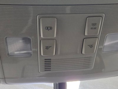 2018 Volkswagen Atlas 3.6L V6 SE 4Motion