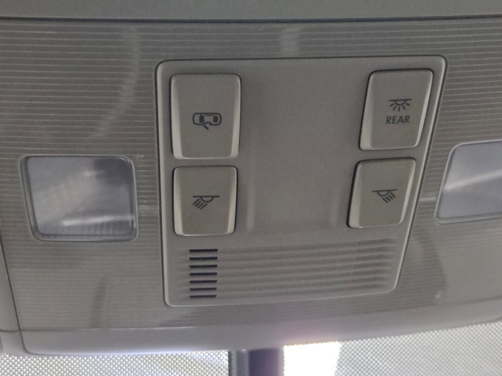 2018 Volkswagen Atlas 3.6L V6 SE 4Motion