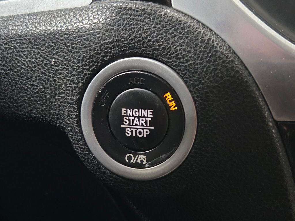 2018 Chrysler 300 Limited