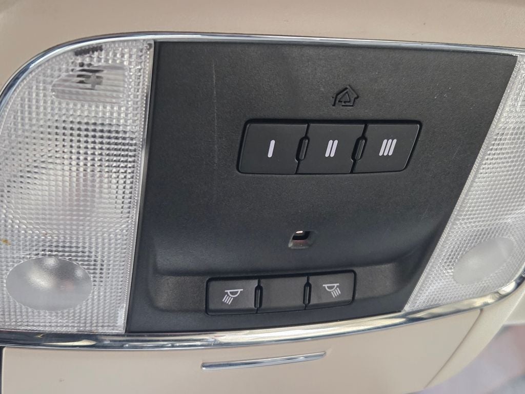 2018 Chrysler 300 Limited