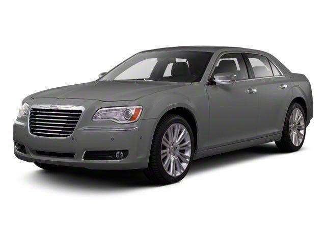 2013 Chrysler 300 C