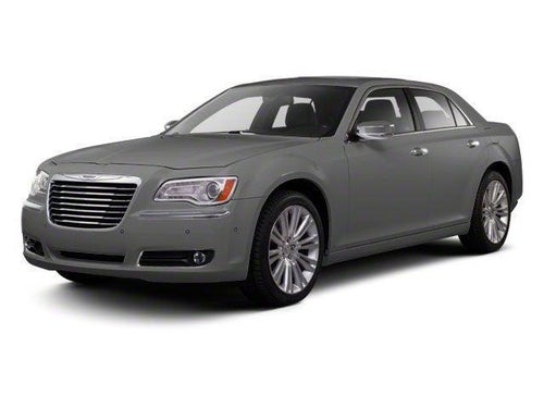 2013 Chrysler 300 C