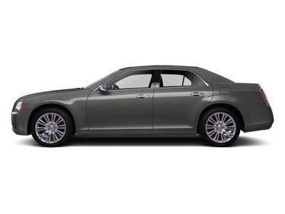 2013 Chrysler 300 C