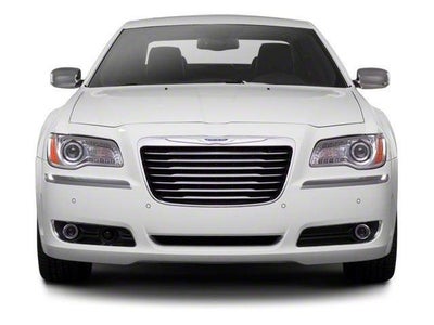 2013 Chrysler 300 C