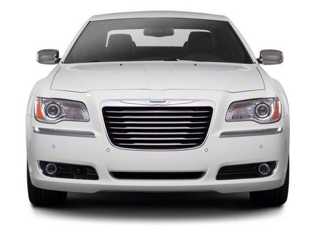 2013 Chrysler 300 C