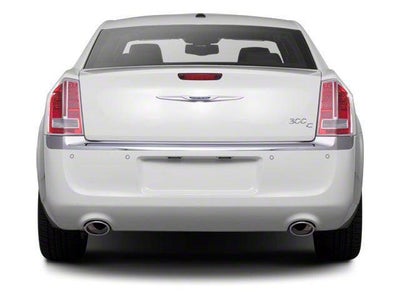 2013 Chrysler 300 C