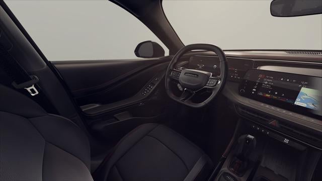 2026 Dodge Charger R/T