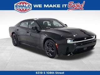 2026 Dodge Charger R/T