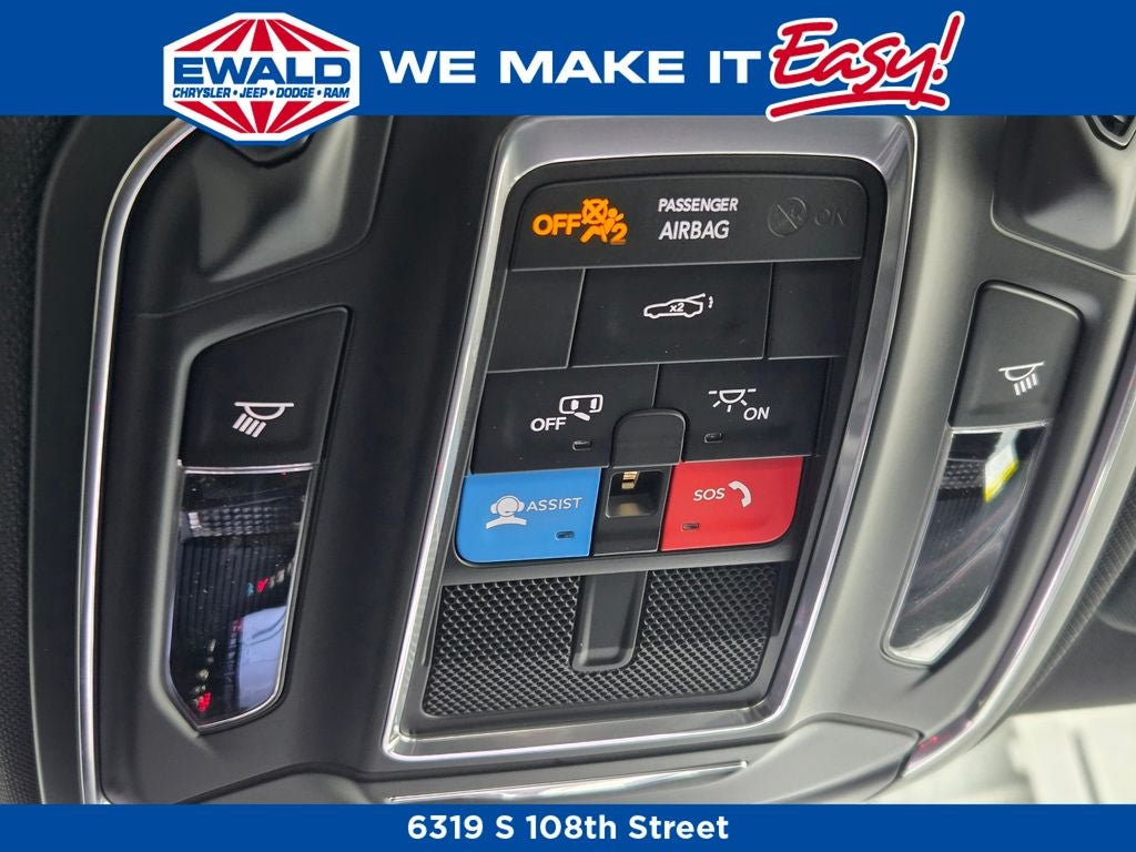 2026 Dodge Charger R/T