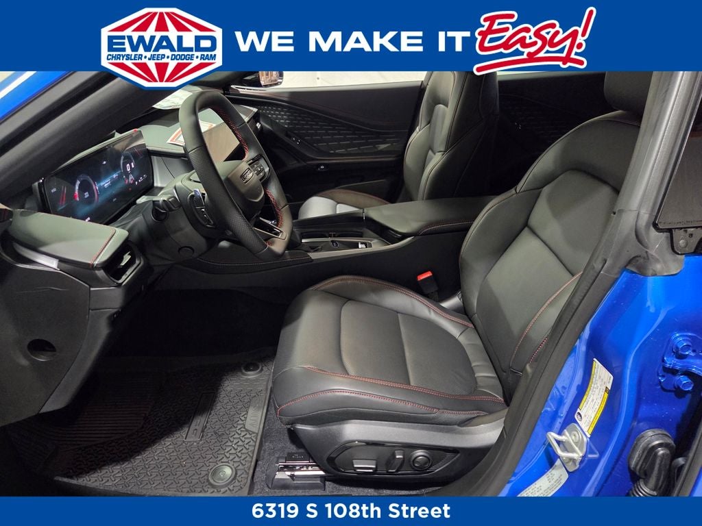 2026 Dodge Charger R/T