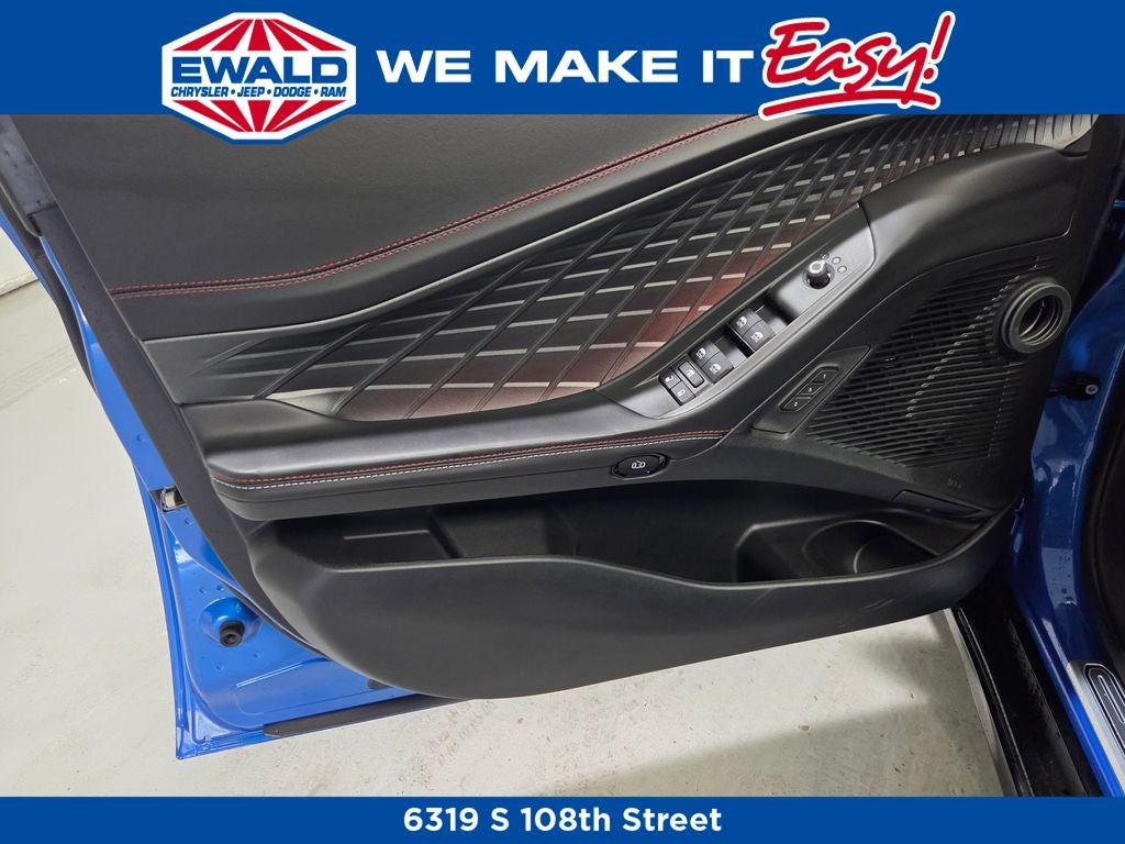 2026 Dodge Charger R/T