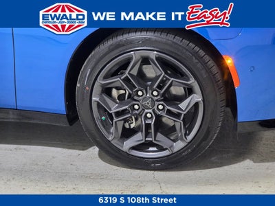 2026 Dodge Charger R/T