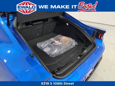 2026 Dodge Charger R/T