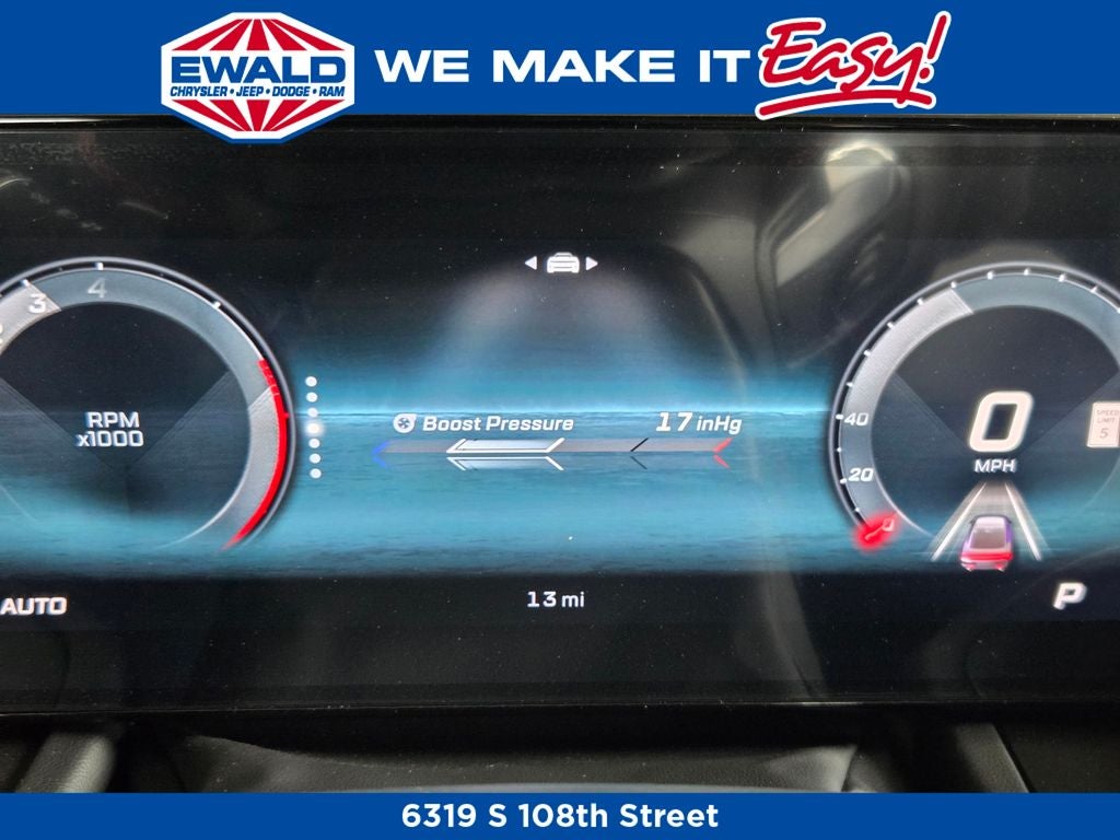 2026 Dodge Charger R/T