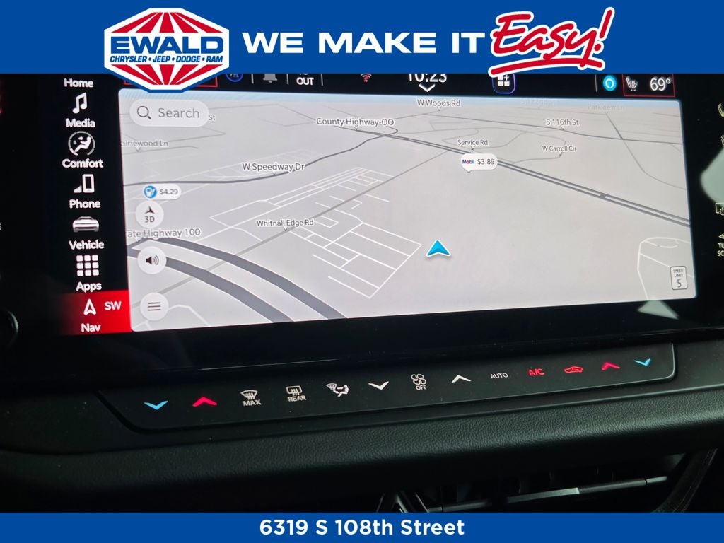 2026 Dodge Charger R/T