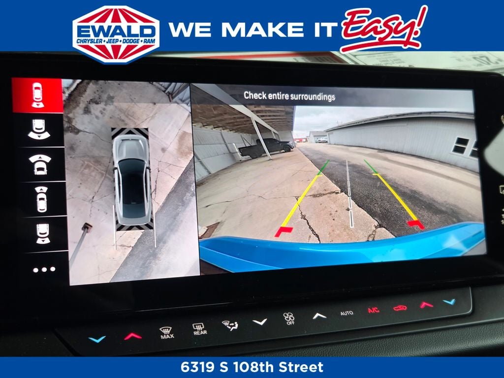 2026 Dodge Charger R/T