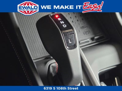 2026 Dodge Charger R/T