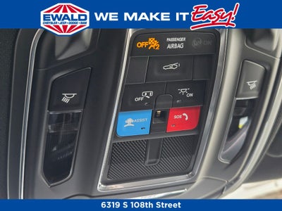 2026 Dodge Charger R/T