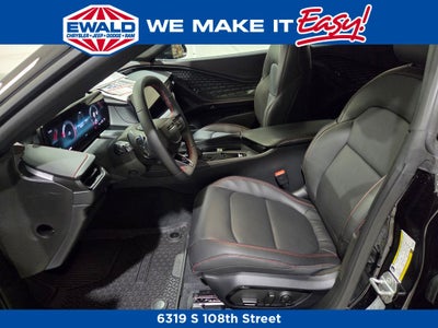 2026 Dodge Charger R/T