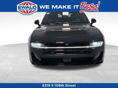 2026 Dodge Charger R/T
