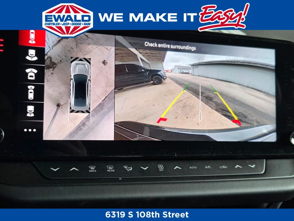 2026 Dodge Charger R/T