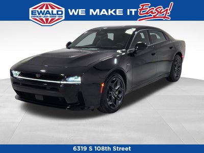 2026 Dodge Charger R/T