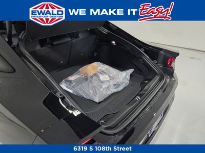 2026 Dodge Charger R/T