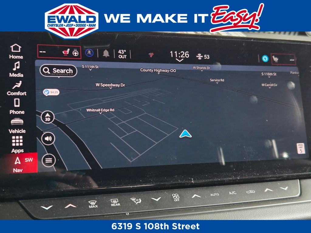 2026 Dodge Charger R/T