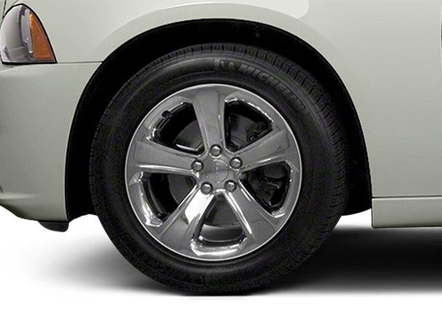 2013 Dodge Charger R/T