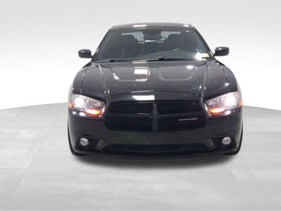 2013 Dodge Charger R/T