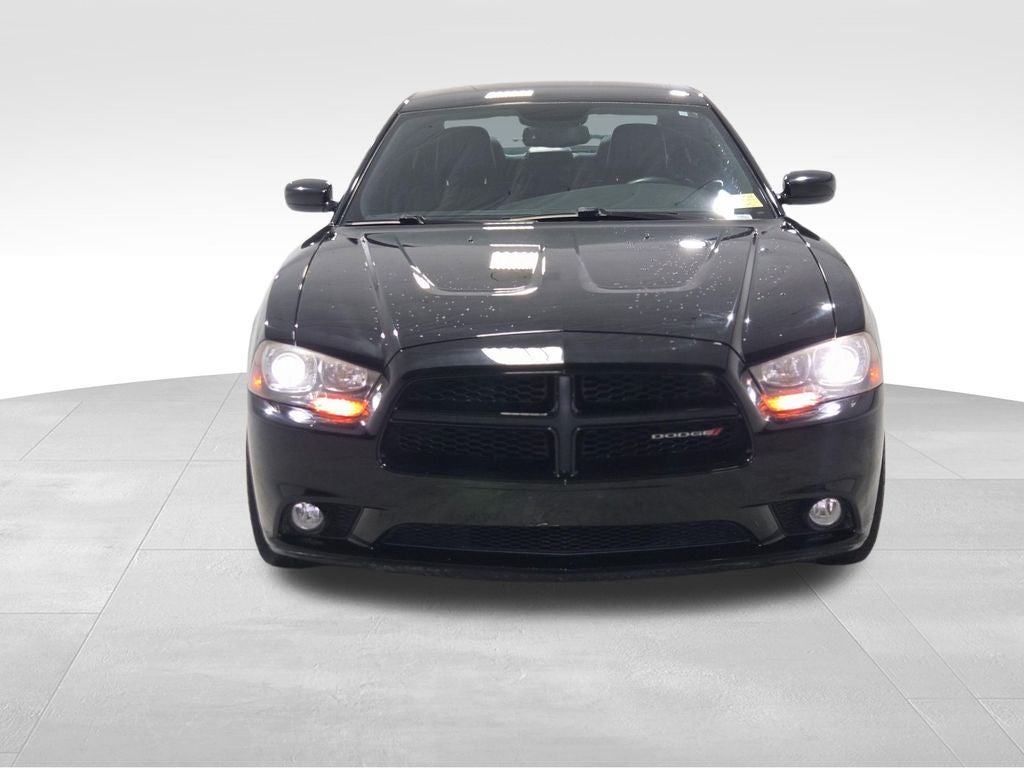2013 Dodge Charger R/T