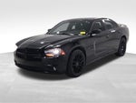 2013 Dodge Charger R/T