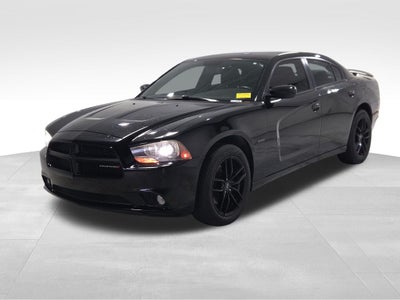 2013 Dodge Charger R/T