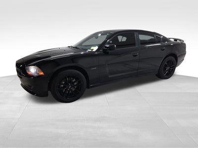 2013 Dodge Charger R/T
